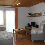 Aeckerhof 펜션 볼파흐
