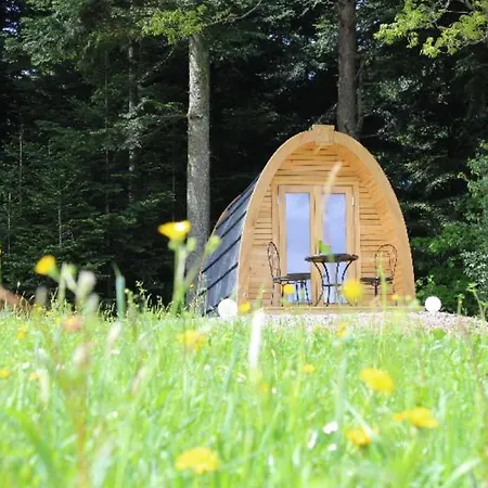 Holiday home Aeckerhof