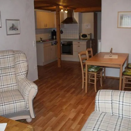 Holiday home Aeckerhof *