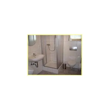 Aeckerhof Сasa de vacaciones *