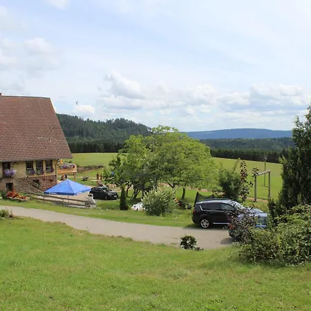 Сasa de vacaciones Aeckerhof