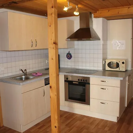 Aeckerhof Holiday home Wolfach