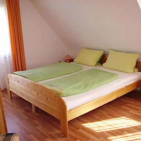 Aeckerhof Сasa de vacaciones