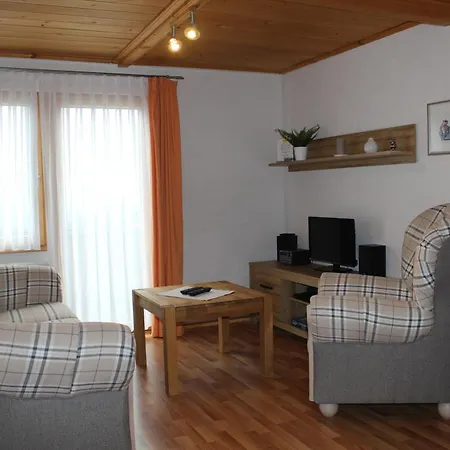 Aeckerhof Сasa de vacaciones *