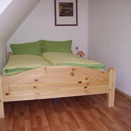Holiday home Aeckerhof Wolfach