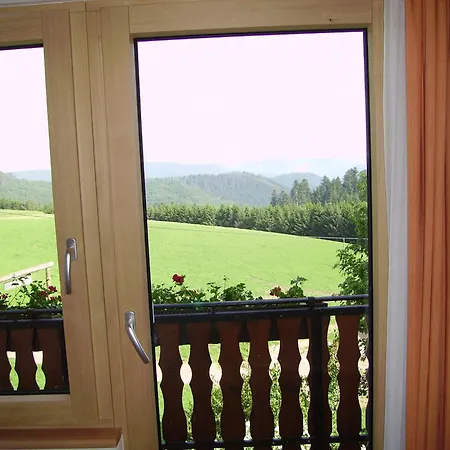 Aeckerhof Сasa de vacaciones