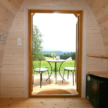 Aeckerhof Holiday home *