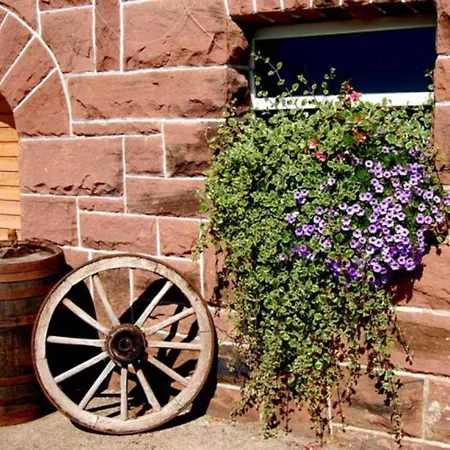 Aeckerhof Holiday home