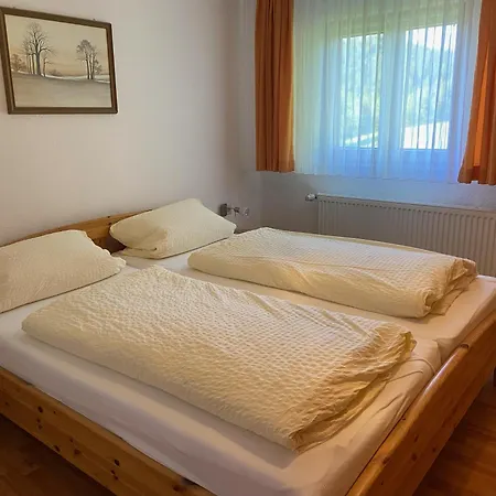 Aeckerhof Holiday home Wolfach