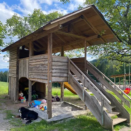 Holiday home Aeckerhof