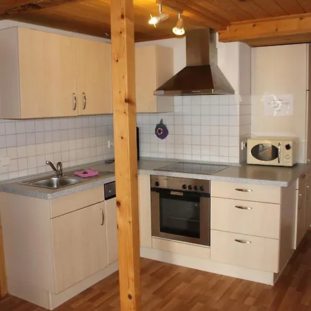 Aeckerhof Casa vacanze *