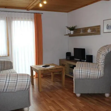 Aeckerhof Casa vacanze *