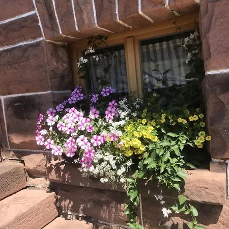 Holiday home Aeckerhof *
