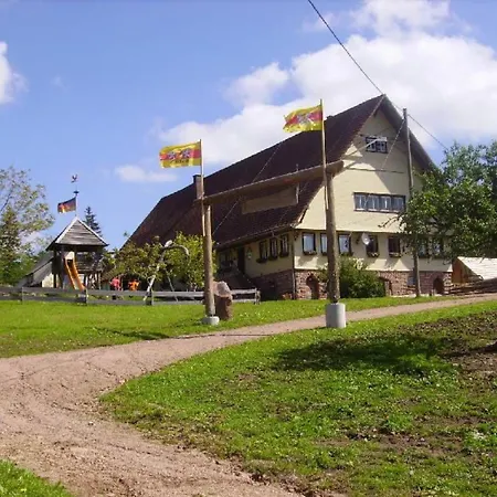 Casa vacanze Aeckerhof Wolfach