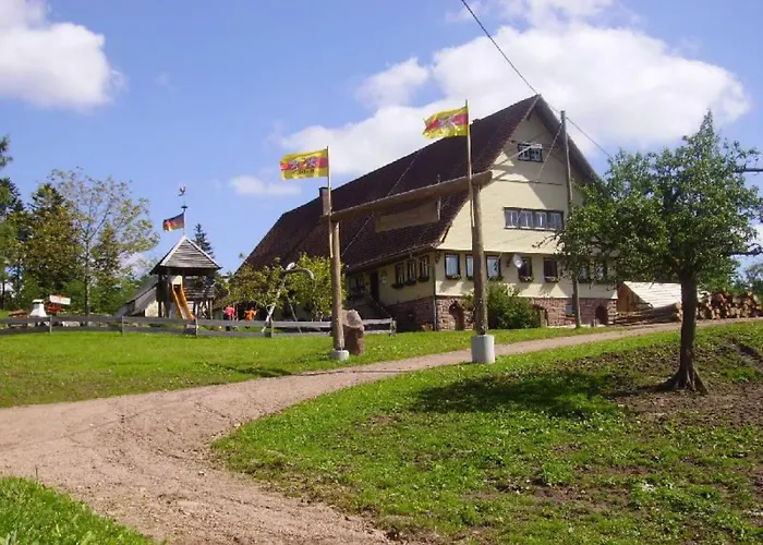 äckerhof Wolfach