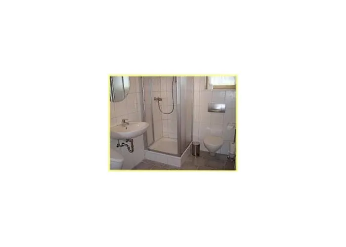 äckerhof Semesterbostad *