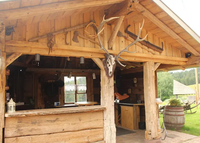 Semesterbostad äckerhof *
