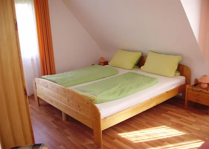 äckerhof Semesterbostad