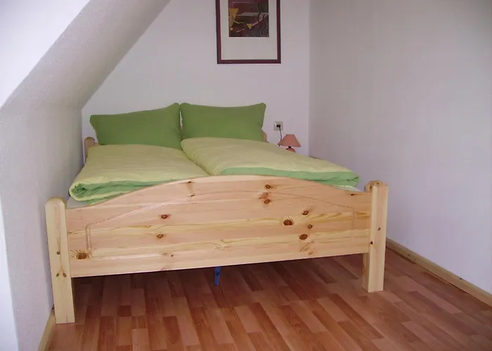 Semesterbostad äckerhof Wolfach