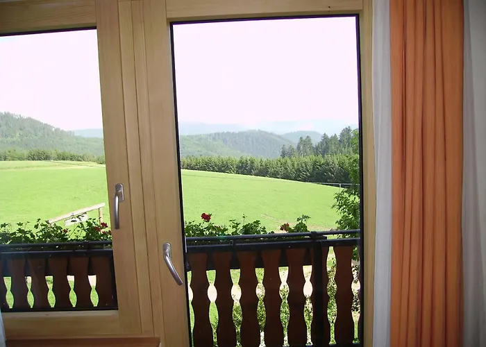 äckerhof Semesterbostad