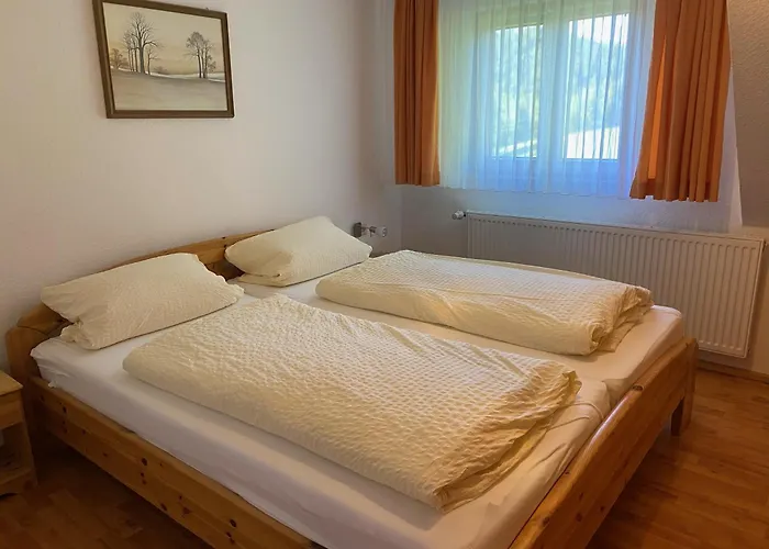 äckerhof Semesterbostad Wolfach